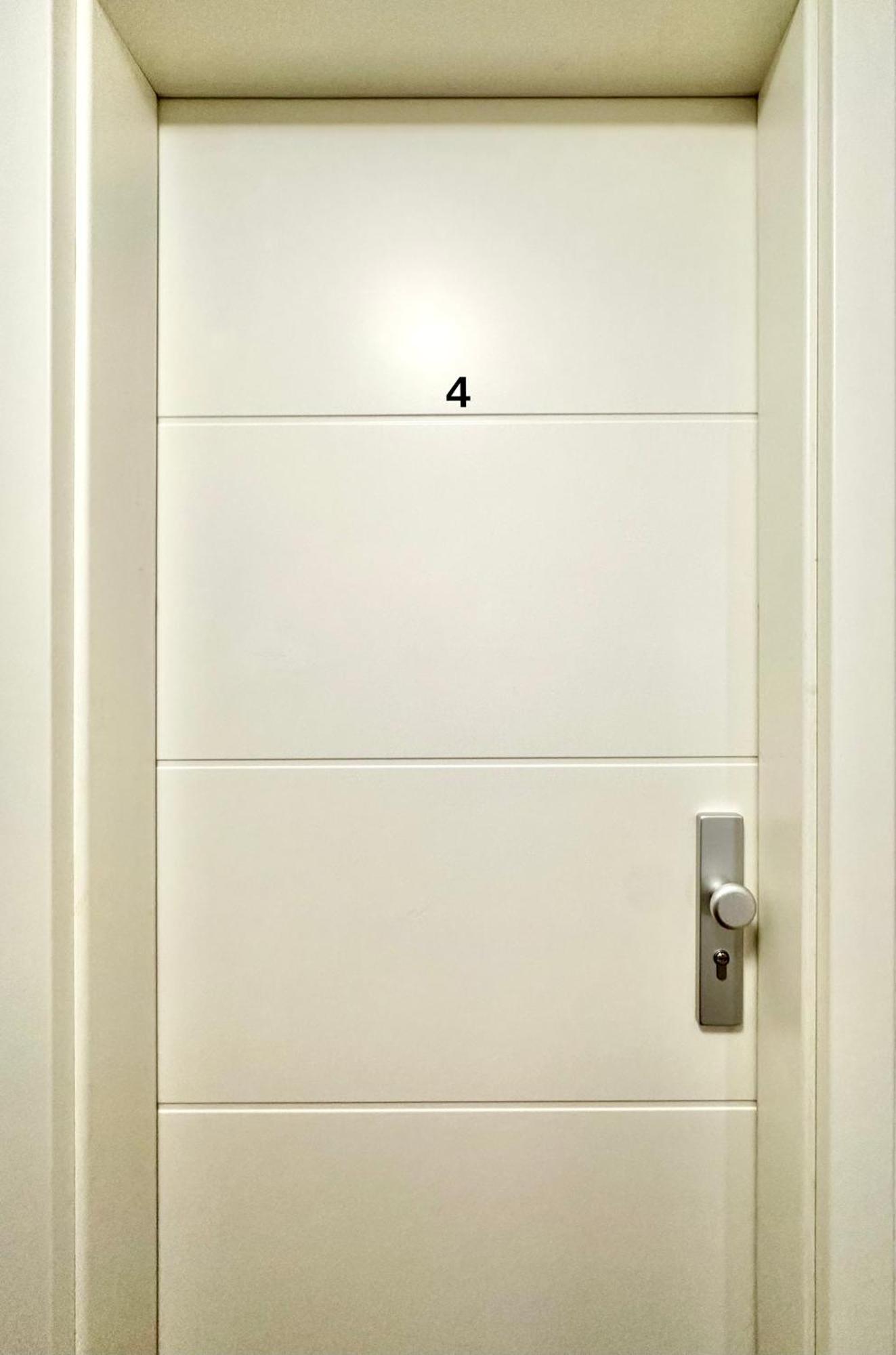 Stendaler Apartments Habitación foto